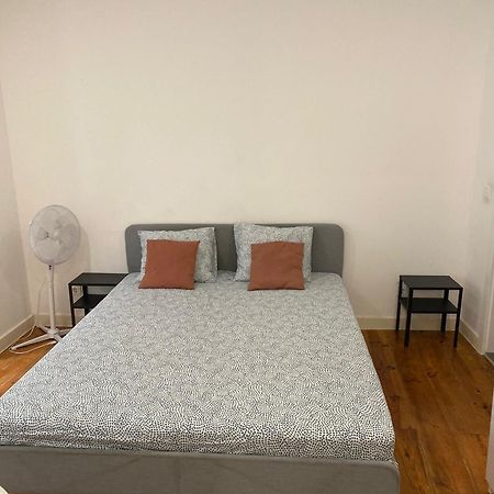 Ginger House Hotel Lisboa Ngoại thất bức ảnh