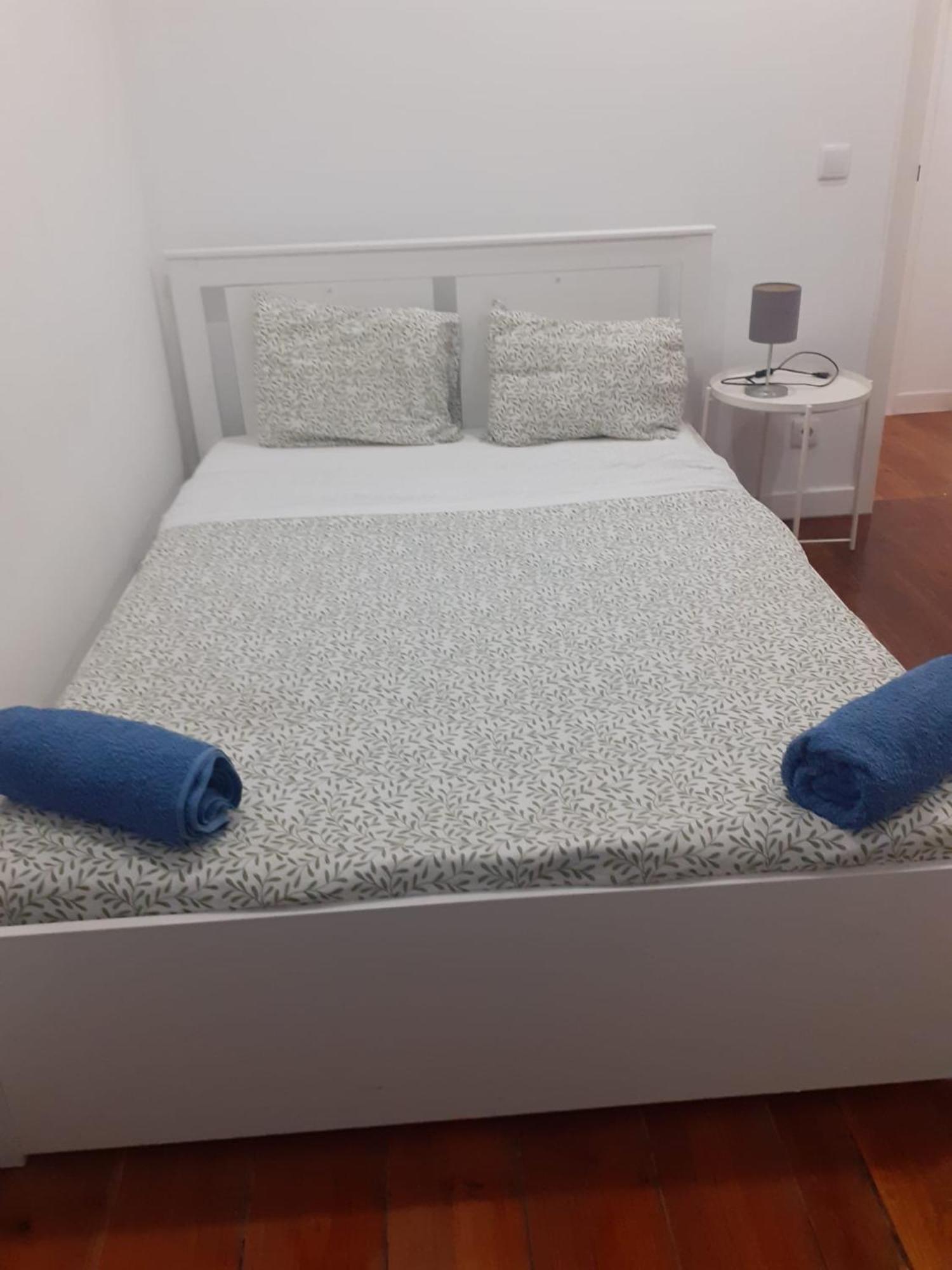 Ginger House Hotel Lisboa Ngoại thất bức ảnh