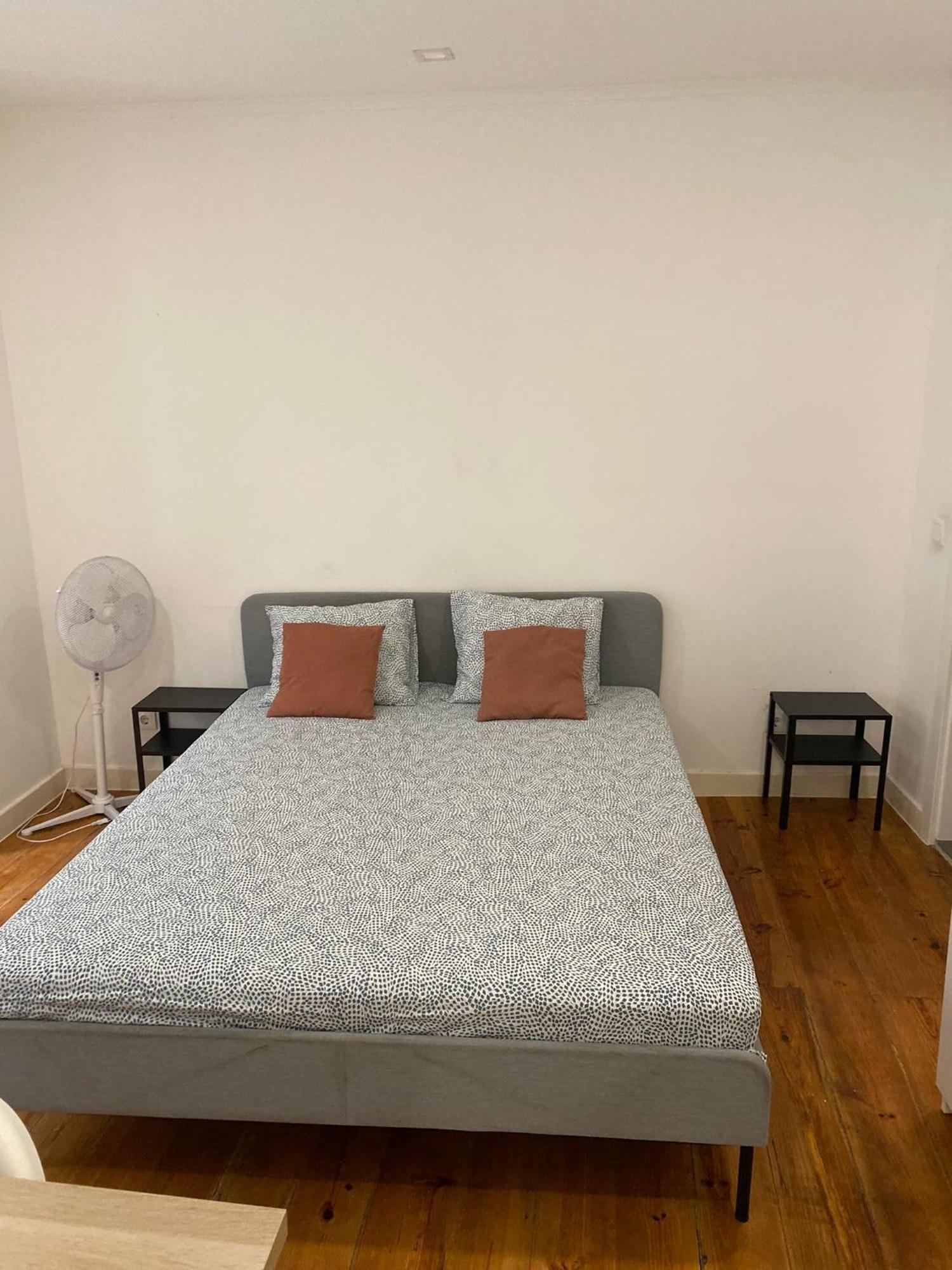 Ginger House Hotel Lisboa Ngoại thất bức ảnh