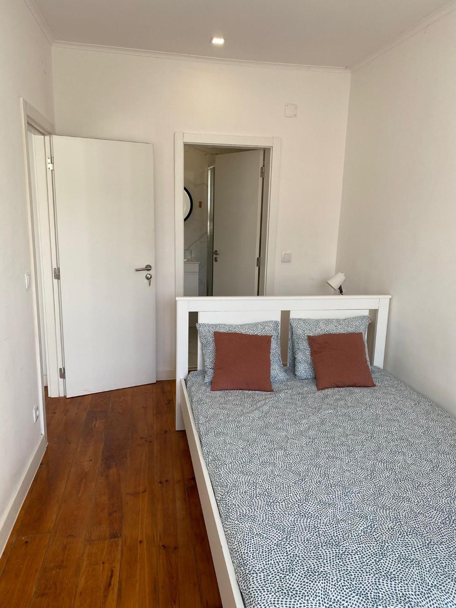 Ginger House Hotel Lisboa Ngoại thất bức ảnh